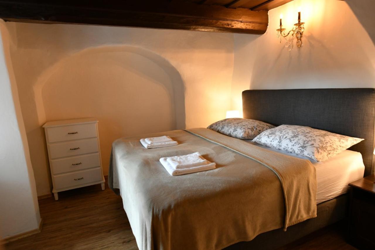 Bed&Bike Prachatice Exterior foto